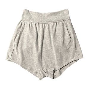 FP movement - Hot Shot Harem Short